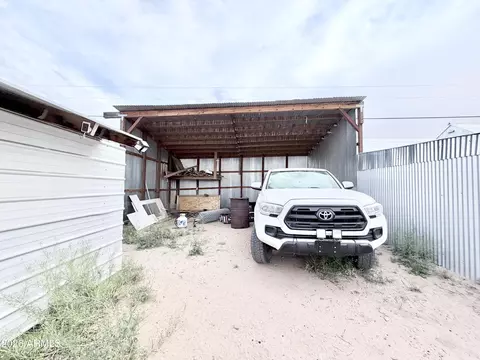 9518 E Joy Ave, Hereford, AZ 85615 photo 26