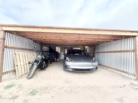 9518 E Joy Ave, Hereford, AZ 85615 photo 28