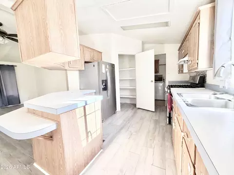9518 E Joy Ave, Hereford, AZ 85615 photo 9