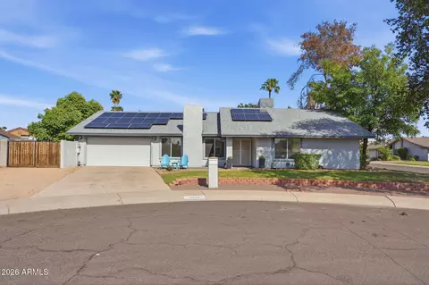 14643 N 25th Ave, Phoenix, AZ 85023