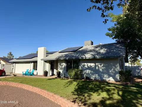 14643 N 25th Ave, Phoenix, AZ 85023