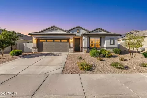 37788 W Santa Barbara Ave, Maricopa, AZ 85138
