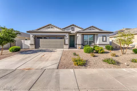 37788 W Santa Barbara Ave, Maricopa, AZ 85138