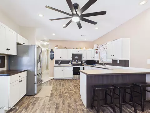 51491 W Dune Shadow Rd, Maricopa, AZ 85139