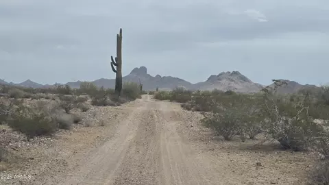 338 W Nn W Cloud Rd #-, Wickenburg, AZ 85390