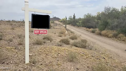 29540 W Olesen Rd #-, Wittmann, AZ 85361