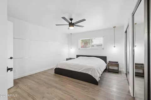 Bedroom - 3822 E Dahlia Dr, Phoenix, AZ 85032 photo 1 of 2