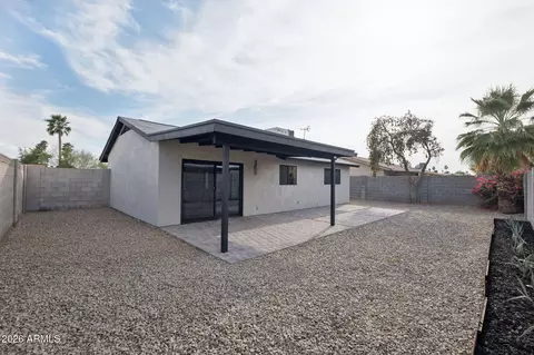 Exterior - 3822 E Dahlia Dr, Phoenix, AZ 85032 photo 4 of 6
