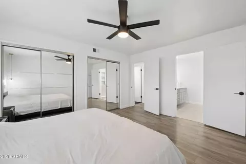 Bedroom - 3822 E Dahlia Dr, Phoenix, AZ 85032 photo 2 of 2