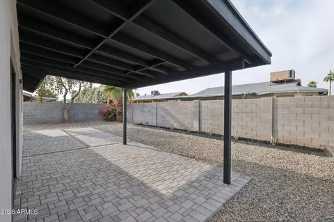 Exterior - 3822 E Dahlia Dr, Phoenix, AZ 85032 photo 3 of 6