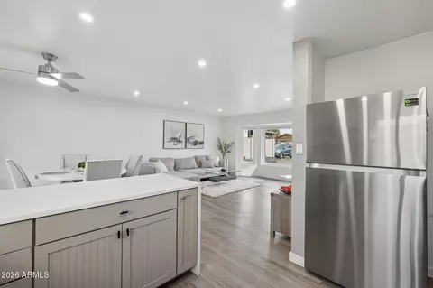 Kitchen - 3822 E Dahlia Dr, Phoenix, AZ 85032 photo 2 of 2