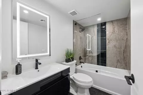 Bath - 3822 E Dahlia Dr, Phoenix, AZ 85032 photo 3 of 3