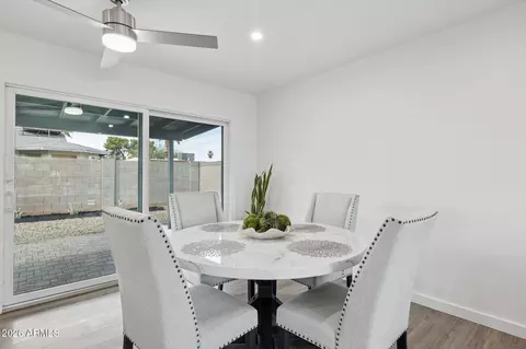 Dining - 3822 E Dahlia Dr, Phoenix, AZ 85032 photo 1 of 1