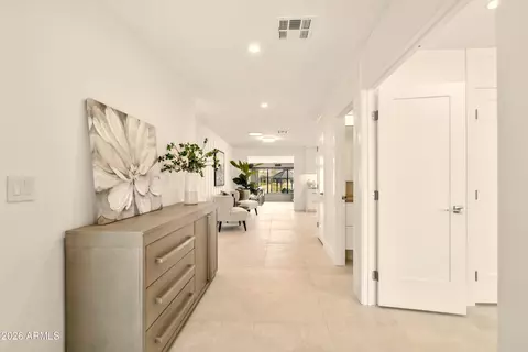 Entry Way - 2425 W Impala Cir, Mesa, AZ 85202 photo 2 of 6