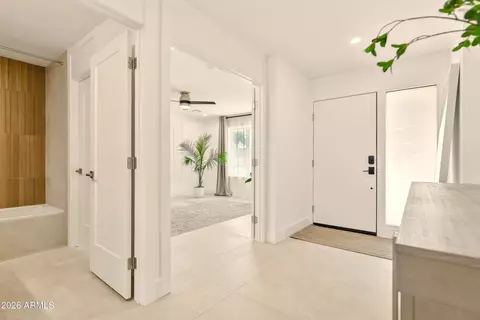 Entry Way - 2425 W Impala Cir, Mesa, AZ 85202 photo 3 of 6
