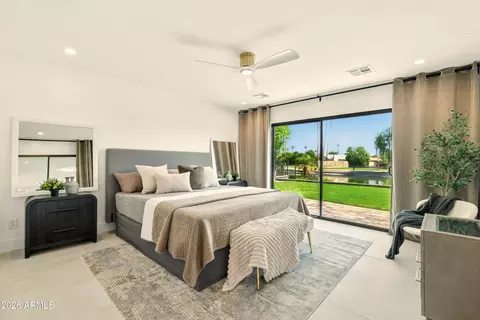 Bedroom - 2425 W Impala Cir, Mesa, AZ 85202 photo 1 of 5