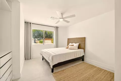 Bedroom - 2425 W Impala Cir, Mesa, AZ 85202 photo 3 of 5