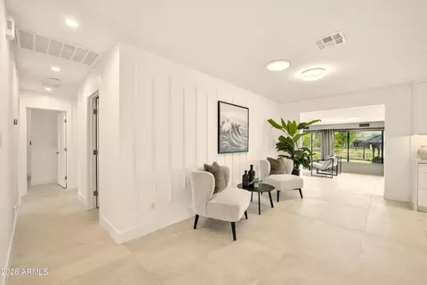 Entry Way - 2425 W Impala Cir, Mesa, AZ 85202 photo 5 of 6