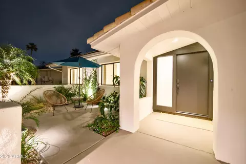 Exterior - 2425 W Impala Cir, Mesa, AZ 85202 photo 3 of 6
