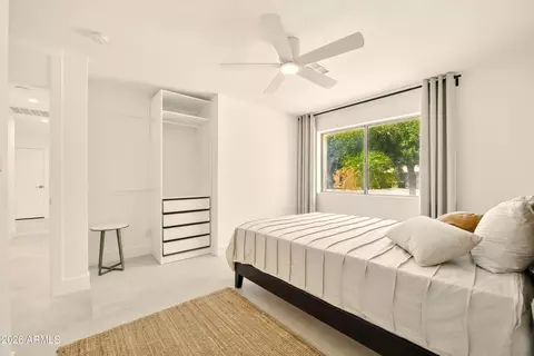 Bedroom - 2425 W Impala Cir, Mesa, AZ 85202 photo 4 of 5