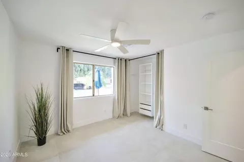 Bedroom - 2425 W Impala Cir, Mesa, AZ 85202 photo 2 of 5