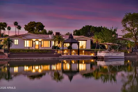 2425 W Impala Cir, Mesa, AZ 85202