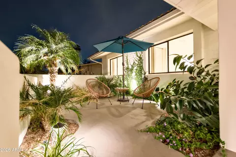 Exterior - 2425 W Impala Cir, Mesa, AZ 85202 photo 2 of 6