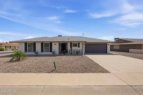 11081 W Timberline Dr, Sun City, AZ 85351