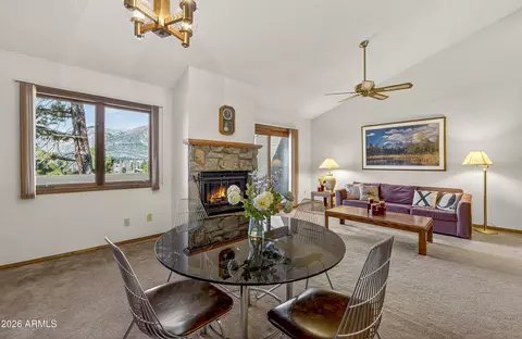 2605 N Pinon Ridge Dr #570, Flagstaff, AZ 86004