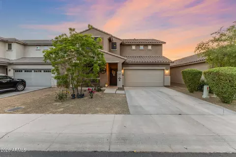 8610 N 61st Dr, Glendale, AZ 85302