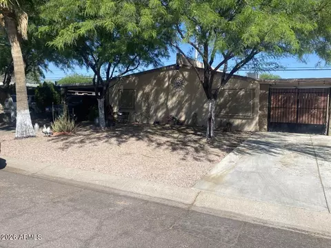 112 E Villa Theresa Dr, Phoenix, AZ 85022