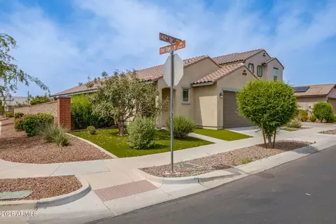 13466 N 142nd Dr, Surprise, AZ 85379