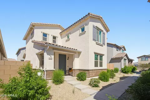 25289 N 141st Ave, Surprise, AZ 85387