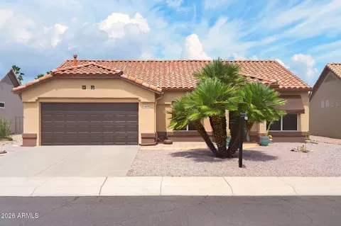 14032 W Rico Dr, Sun City West, AZ 85375