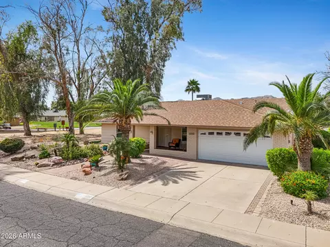 11844 S Magic Stone Dr, Phoenix, AZ 85044