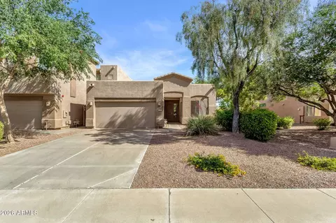 1352 W Marlin Dr, Chandler, AZ 85286