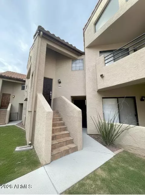 10301 N 70th St #202, Paradise Valley, AZ 85253