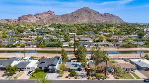 4440 E Campbell Ave, Phoenix, AZ 85018