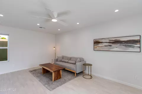Living - 4440 E Campbell Ave, Phoenix, AZ 85018 photo 2 of 3