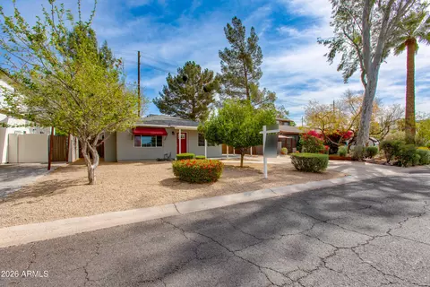 4440 E Campbell Ave, Phoenix, AZ 85018