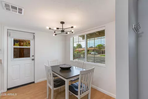 Dining - 4440 E Campbell Ave, Phoenix, AZ 85018 photo 1 of 3