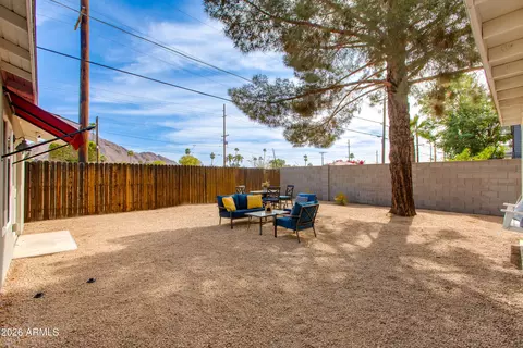 Exterior - 4440 E Campbell Ave, Phoenix, AZ 85018 photo 3 of 7