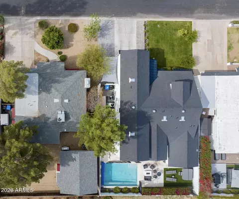 View/Area - 4440 E Campbell Ave, Phoenix, AZ 85018 photo 2 of 6