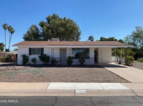 639 N 57th Pl, Mesa, AZ 85205