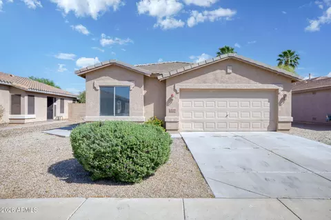 42394 W Oakland Dr, Maricopa, AZ 85138