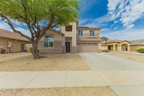 16746 W Adams St, Goodyear, AZ 85338