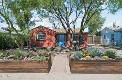 2218 E Yale St, Phoenix, AZ 85006