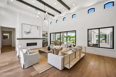 6621 E Doubletree Ranch Rd, Paradise Valley, AZ 85253