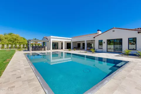 6621 E Doubletree Ranch Rd, Paradise Valley, AZ 85253