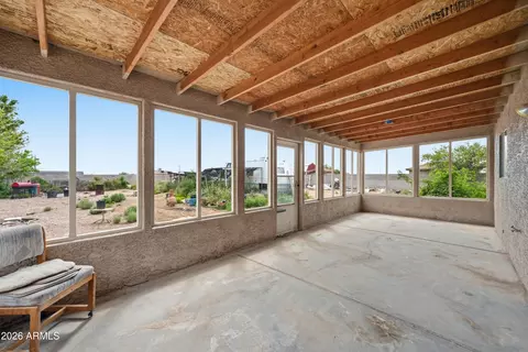 Exterior - 3527 E Batten Rd, Eloy, AZ 85131 photo 2 of 4